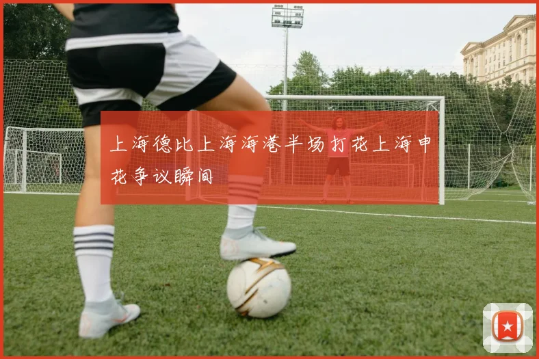 上海德比上海海港半场打花上海申花争议瞬间