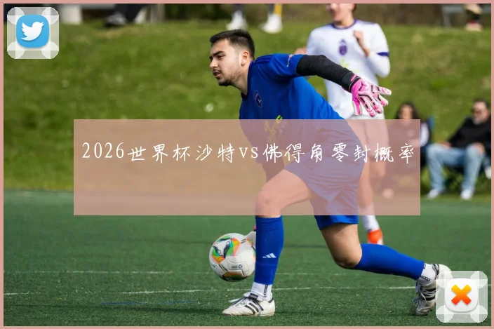 2026世界杯沙特vs佛得角零封概率