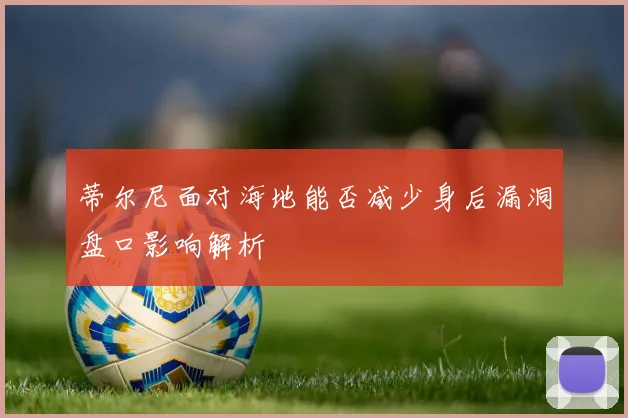 蒂尔尼面对海地能否减少身后漏洞盘口影响解析
