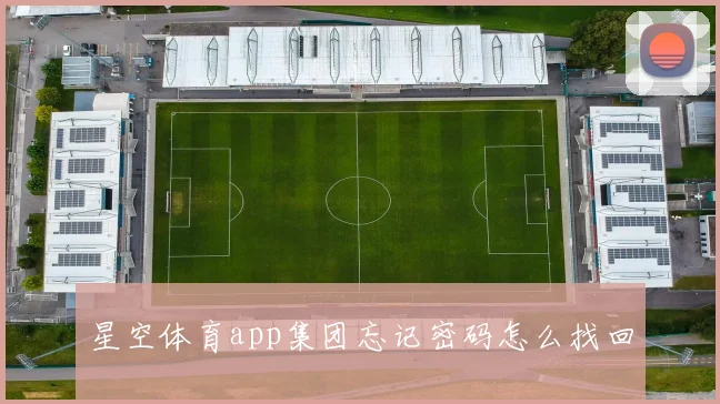 星空体育app集团忘记密码怎么找回