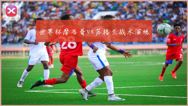 世界杯摩洛哥vs苏格兰战术演练