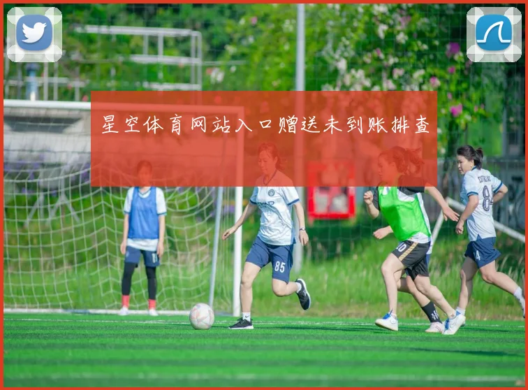 星空体育网站入口赠送未到账排查
